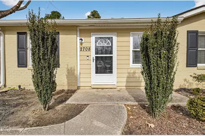 2708 Plainsfield Circle, Raleigh, NC 27610 - Photo 2