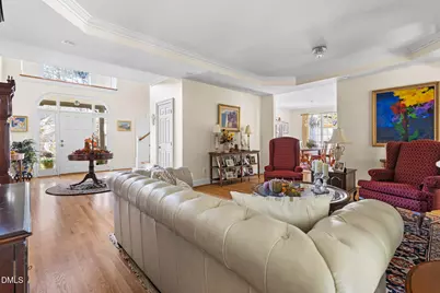 19008 Stone Brook, Chapel Hill, NC 27517 - Photo 14