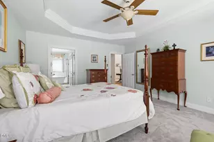 19008 Stone Brook, Chapel Hill, NC 27517 - Photo 26