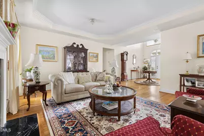 19008 Stone Brook, Chapel Hill, NC 27517 - Photo 18