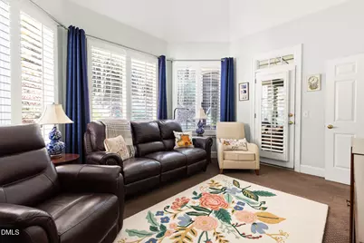 19008 Stone Brook, Chapel Hill, NC 27517 - Photo 20