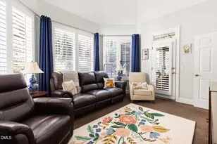 19008 Stone Brook, Chapel Hill, NC 27517 - Photo 20