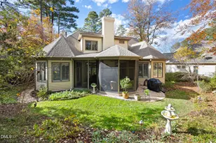 19008 Stone Brook, Chapel Hill, NC 27517 - Photo 36