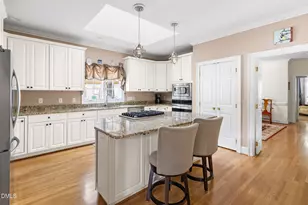 19008 Stone Brook, Chapel Hill, NC 27517 - Photo 8