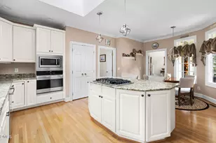 19008 Stone Brook, Chapel Hill, NC 27517 - Photo 12