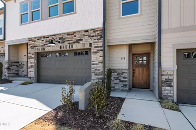 978 Double Helix Road, Apex, NC 27523 - Photo 2