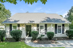 1915 Collier, Durham, NC 27707 - Photo 1