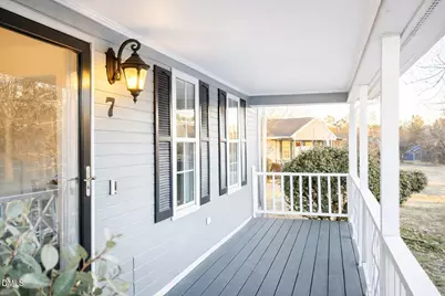 7 Hannah Court, Durham, NC 27713 - Photo 2