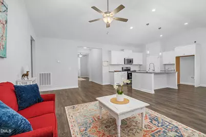 287 Northview Drive, Middlesex, NC 27557 - Photo 8