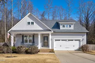 287 Northview Dr, Middlesex, NC 27557 - Photo 2