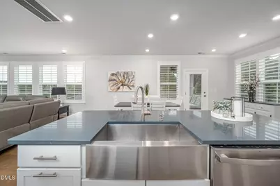 319 High Woods Ridge, Chapel Hill, NC 27517 - Photo 16