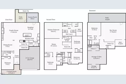 319 High Woods Ridge, Chapel Hill, NC 27517 - Photo 52