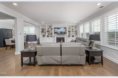 319 High Woods Ridge, Chapel Hill, NC 27517 - Photo 14