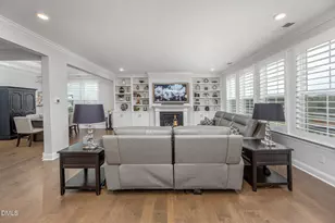 319 High Woods Ridge, Chapel Hill, NC 27517 - Photo 14