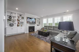 319 High Woods Ridge, Chapel Hill, NC 27517 - Photo 4