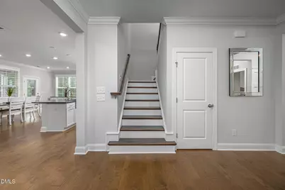 319 High Woods Ridge, Chapel Hill, NC 27517 - Photo 22