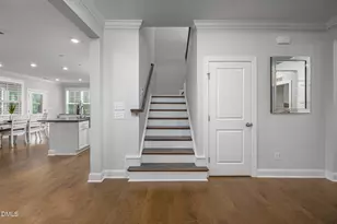 319 High Woods Ridge, Chapel Hill, NC 27517 - Photo 22