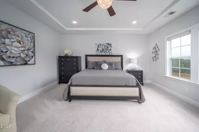 319 High Woods Ridge, Chapel Hill, NC 27517 - Photo 6