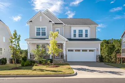 319 High Woods Ridge, Chapel Hill, NC 27517 - Photo 1