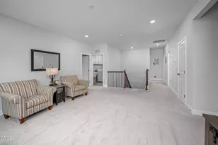 319 High Woods Ridge, Chapel Hill, NC 27517 - Photo 24