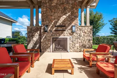 319 High Woods Ridge, Chapel Hill, NC 27517 - Photo 60