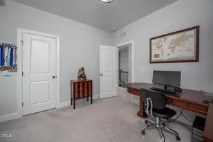 319 High Woods Ridge, Chapel Hill, NC 27517 - Photo 36