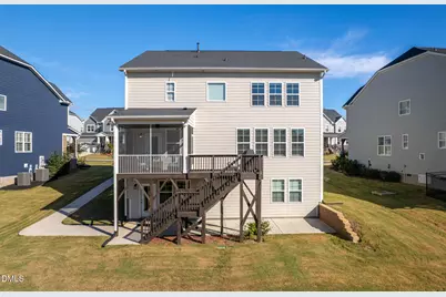 319 High Woods Ridge, Chapel Hill, NC 27517 - Photo 48