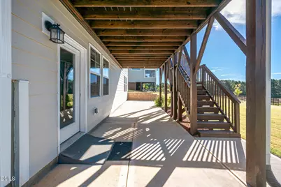 319 High Woods Ridge, Chapel Hill, NC 27517 - Photo 46