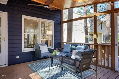 306 Robert Hunt Drive, Carrboro, NC 27510 - Photo 34