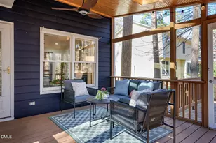 306 Robert Hunt Dr, Carrboro, NC 27510 - Photo 34