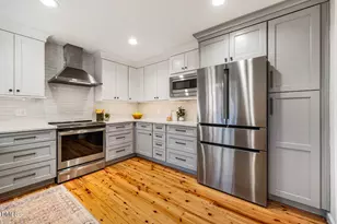 306 Robert Hunt Dr, Carrboro, NC 27510 - Photo 16