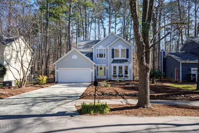 306 Robert Hunt Drive, Carrboro, NC 27510 - Photo 2