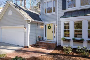 306 Robert Hunt Dr, Carrboro, NC 27510 - Photo 38