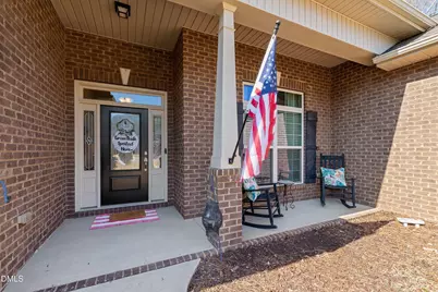 80 Meadow Wood Lane, Willow Springs, NC 27592 - Photo 4