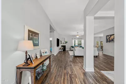 80 Meadow Wood Lane, Willow Springs, NC 27592 - Photo 6