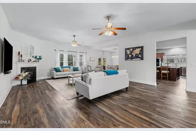 80 Meadow Wood Lane, Willow Springs, NC 27592 - Photo 24