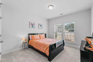 80 Meadow Wood Ln, Willow Springs, NC 27592 - Photo 36