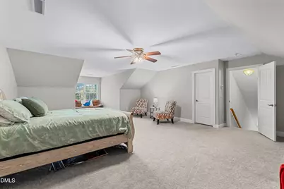 80 Meadow Wood Lane, Willow Springs, NC 27592 - Photo 44