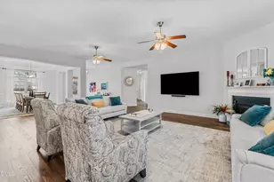 80 Meadow Wood Ln, Willow Springs, NC 27592 - Photo 22