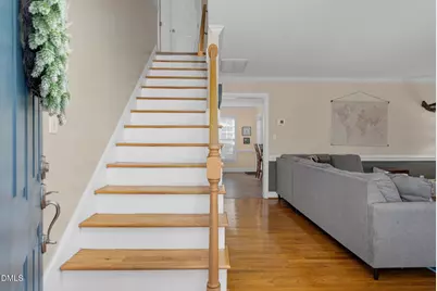 501 E Park Avenue, Nashville, NC 27856 - Photo 4