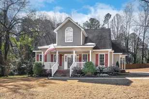 501 E Park Ave, Nashville, NC 27856 - Photo 2