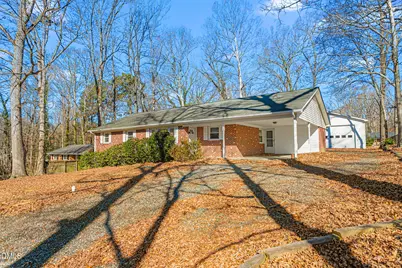 145 Lin Tilley Road, Durham, NC 27712 - Photo 32