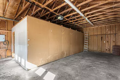 145 Lin Tilley Road, Durham, NC 27712 - Photo 30