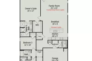 291 White Azaela Way, Benson, NC 27504 - Photo 22