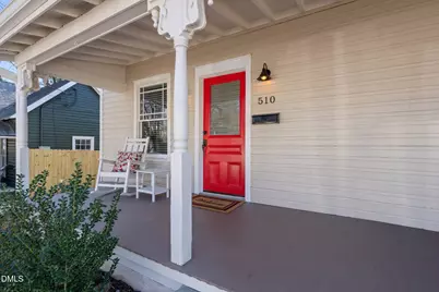 510 Gray Avenue, Durham, NC 27701 - Photo 2