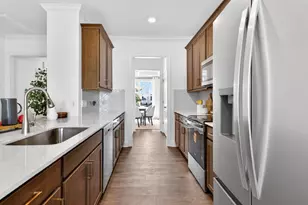 509 Dorset Strm Dr, Fuquay-Varina, NC 27526 - Photo 8