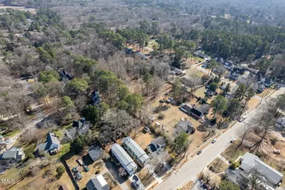 613 Powell Drive, Raleigh, NC 27606 - Photo 16