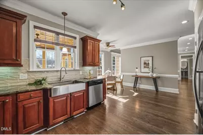 1209 Tavernier Knoll Lane, Raleigh, NC 27603 - Photo 14