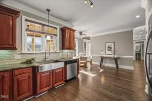 1209 Tavernier Knoll Ln, Raleigh, NC 27603 - Photo 14