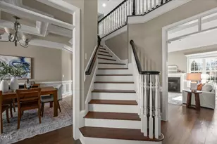 1209 Tavernier Knoll Ln, Raleigh, NC 27603 - Photo 32